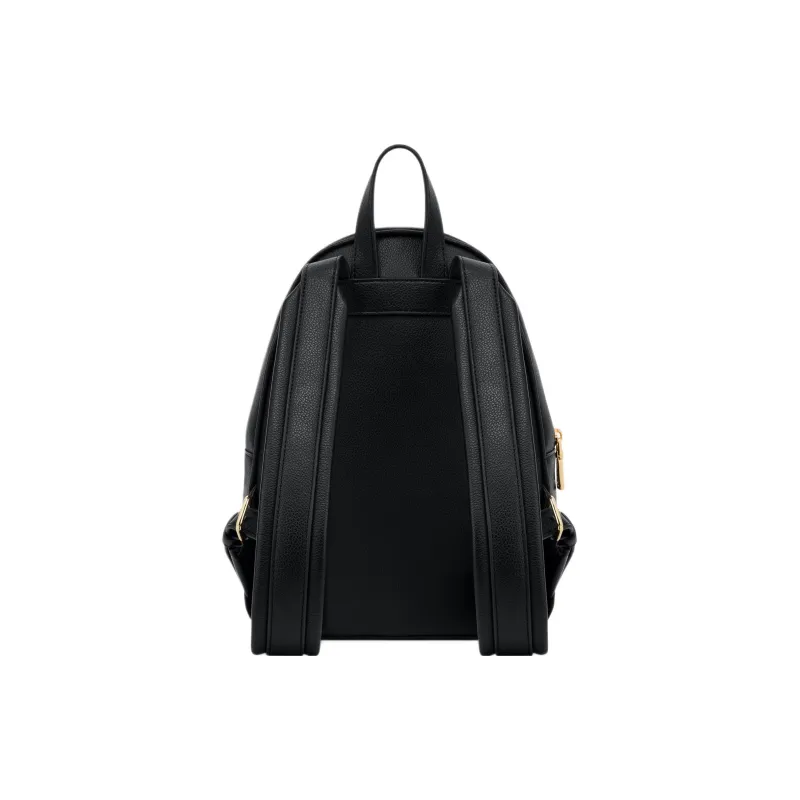 LOVE MOSCHINO Logo lettering Backpack-2