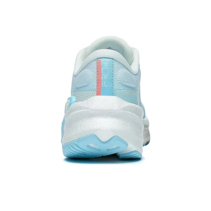 LINING Furious Rider 7.0 V2 'Ice Blue White' Women's-5