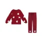 Fortune and Joy in Red, Clothing Sets