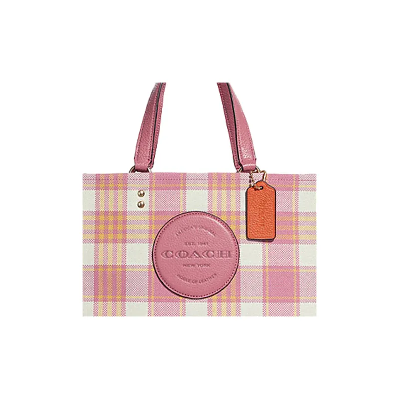 COACH Dempsey Handbags-3