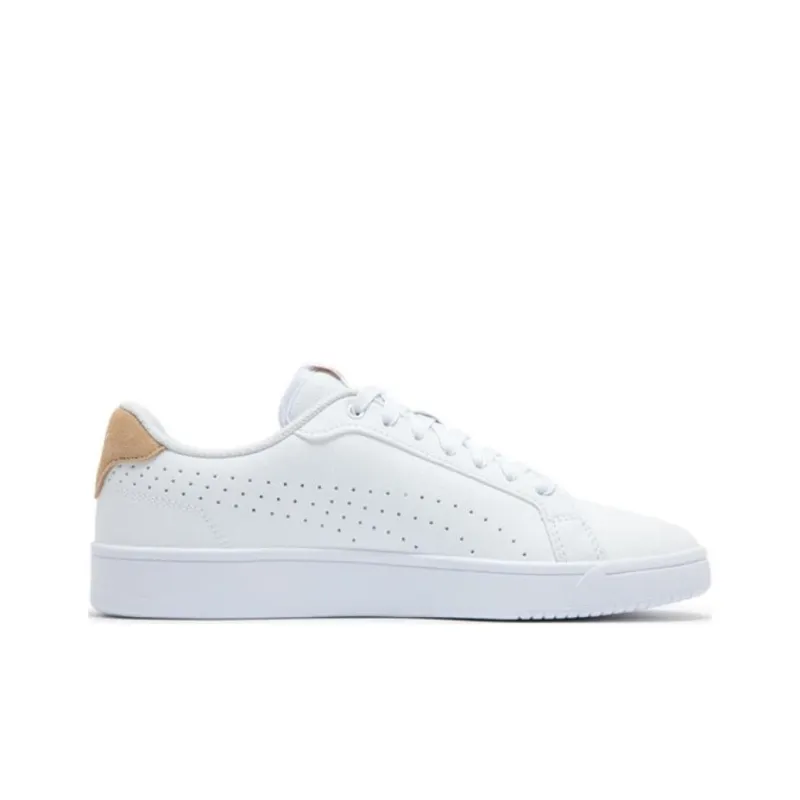 PUMA Classic Low 'Versatile White'-1