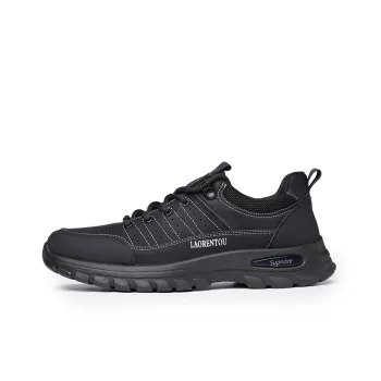 LAORENTOU Low Top Outdoor Athletic Shoes Men's