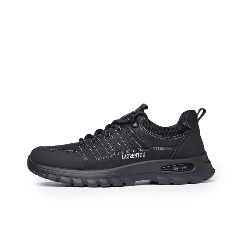 LAORENTOU Low-Top Outdoor Athletic Shoes Men's-0