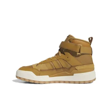 Adidas Originals Forum Boot Mesa Cream White Gum