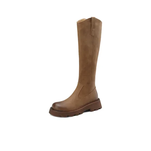 MODERN BELLE Knee-high Boots Women's