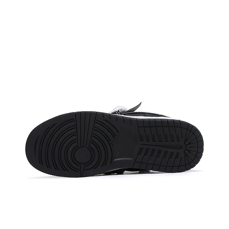 HeeDimensional Wear-resistant And Lightweight Low-Top Skateboard Shoes Unisex-5