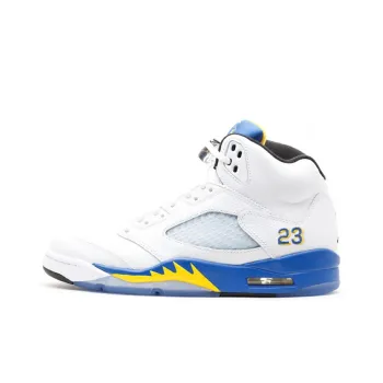 Jordan 5 Retro 'Laney' GS 2013