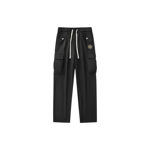 Gwola Casual Pants Unisex