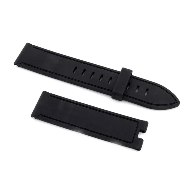 VERSUS Watch Band VERSUS Fanseis Compatibility Rubber Material-1