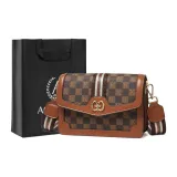 Caramel Coffee[Double Straps]-702371