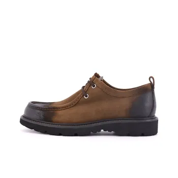 TRANOI Troy Casual Shoes Men's Light Brown