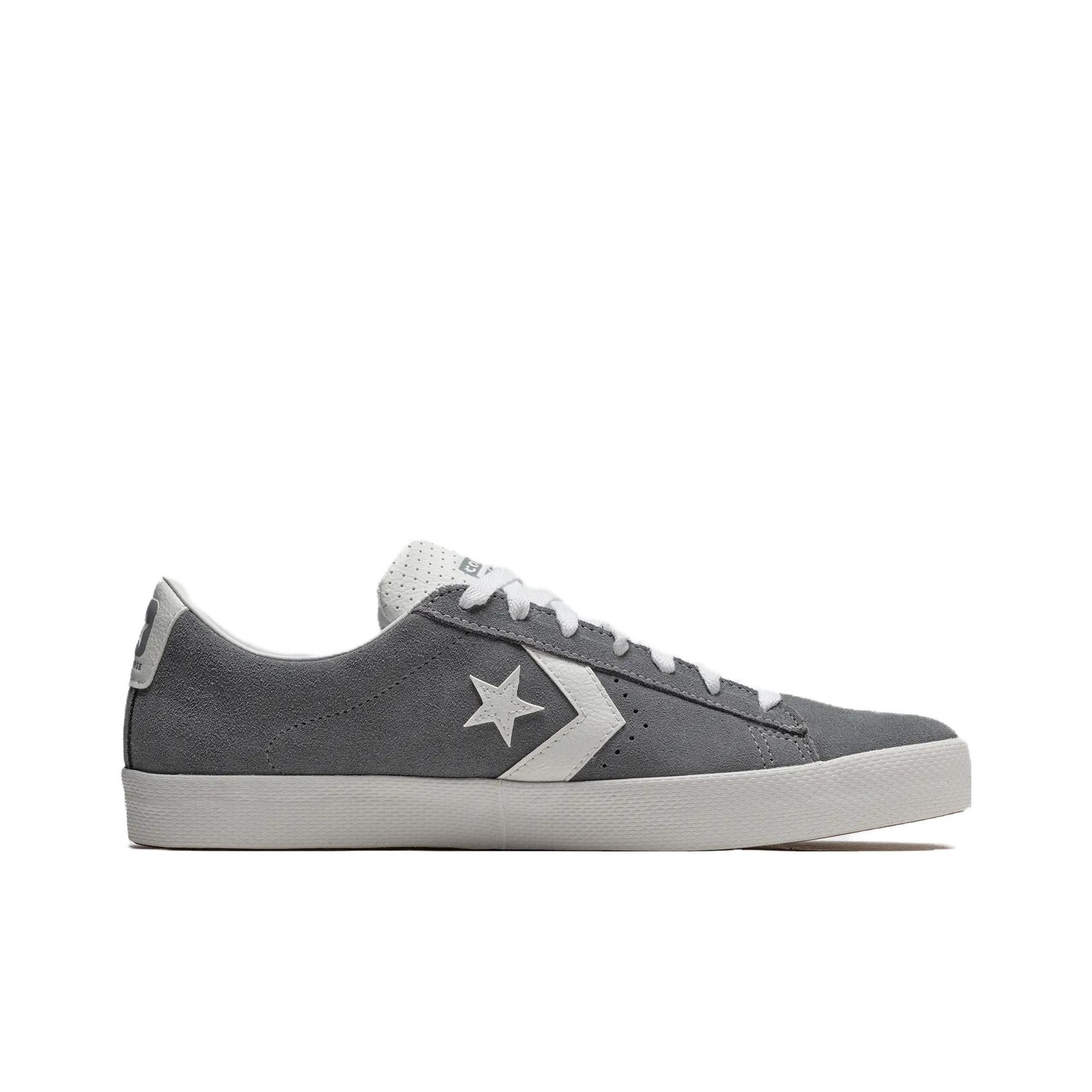 Converse Unisex Platform Vulc Pro Suede Shoes