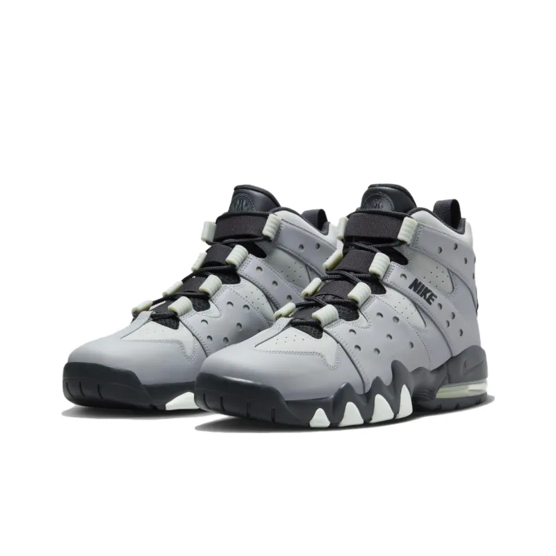 Nike Air Max 2 Cb '94 Dark Smoke Grey-2