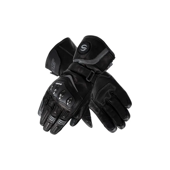 Star Knight Other Riding Equipment Cycling Glove Outdoor Cycling Mountaineering Sports Unisex Goatskin-4