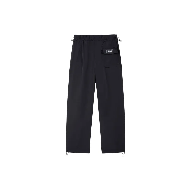 BRNR Casual Pants Unisex-1