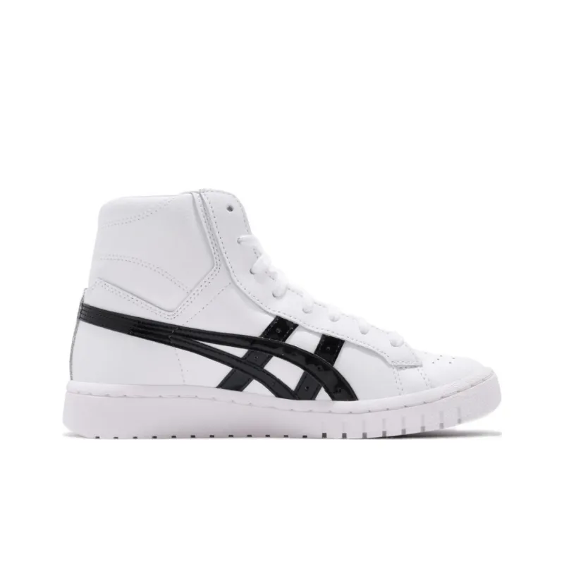 Asics Gel PTG Mt 'Black White'-1