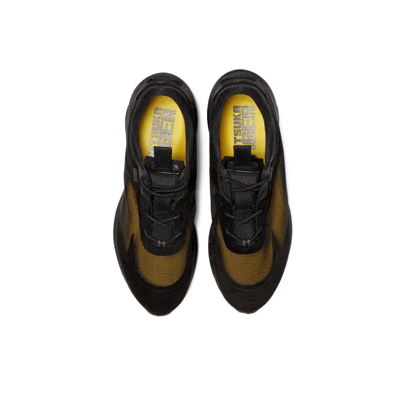 Onitsuka Tiger Runger 'Black Yellow'-3