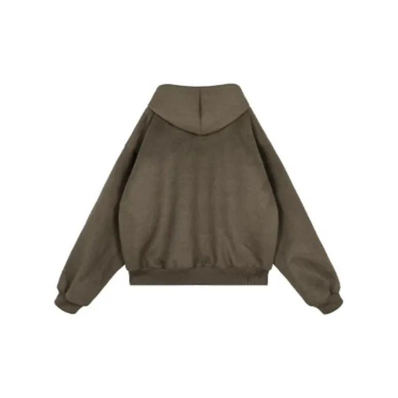 0-CROWORLD Jacket Unisex Jasper-1