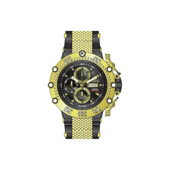 INVICTA Men Watch-1