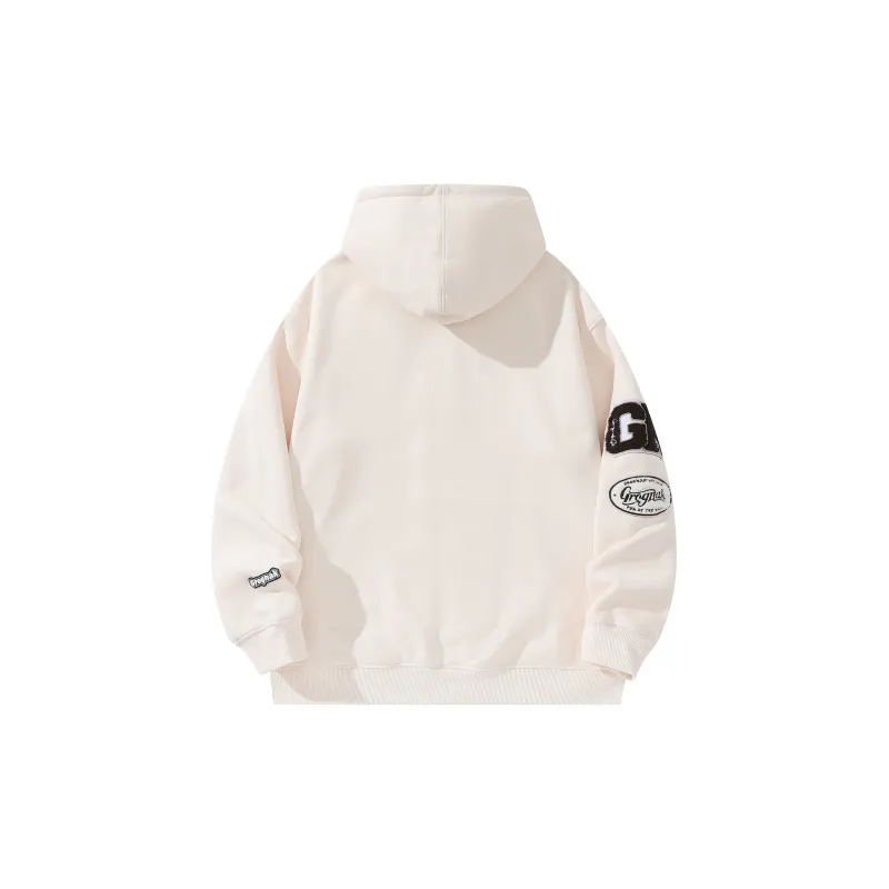 GROGNAK Sweatshirts Unisex-7