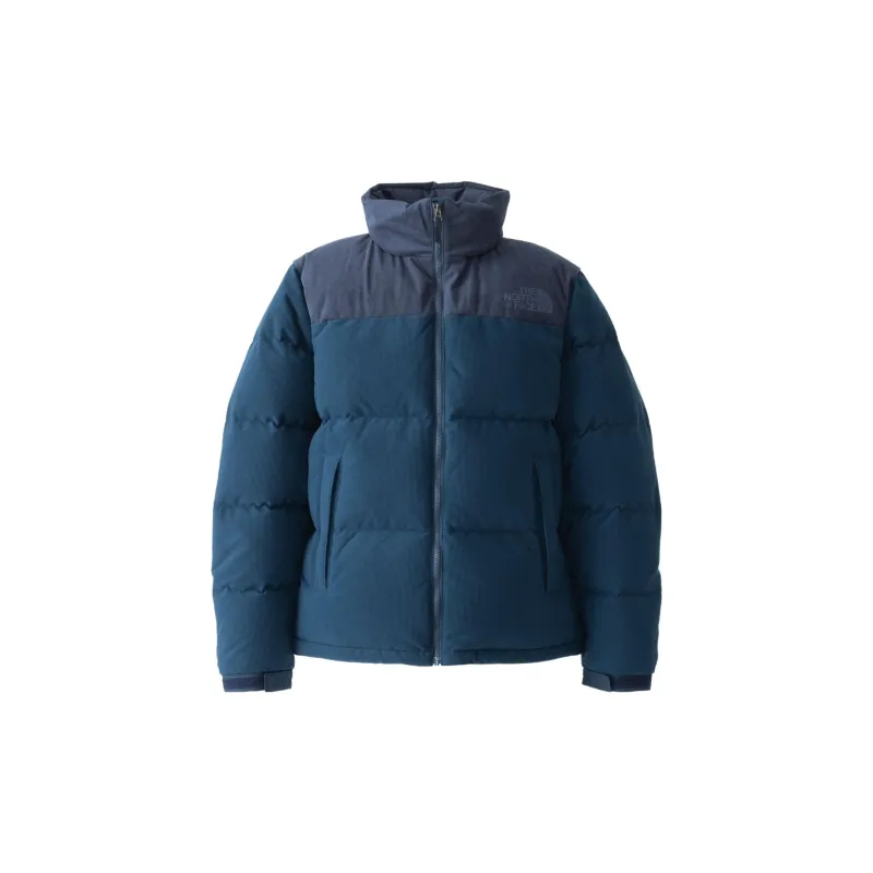 THE NORTH FACE PURPLE LABEL Jackets Coats Men's Marine Blue-2