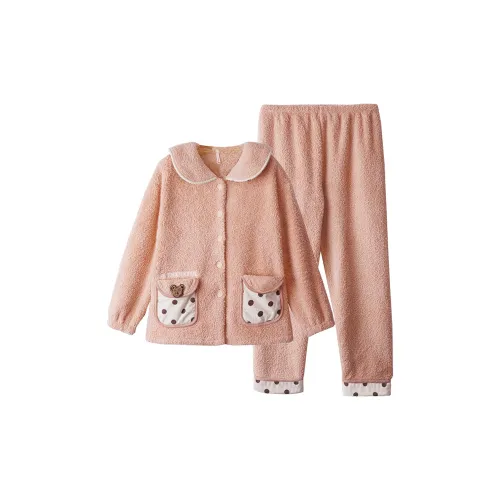 Dorame Women's Pajama Sets