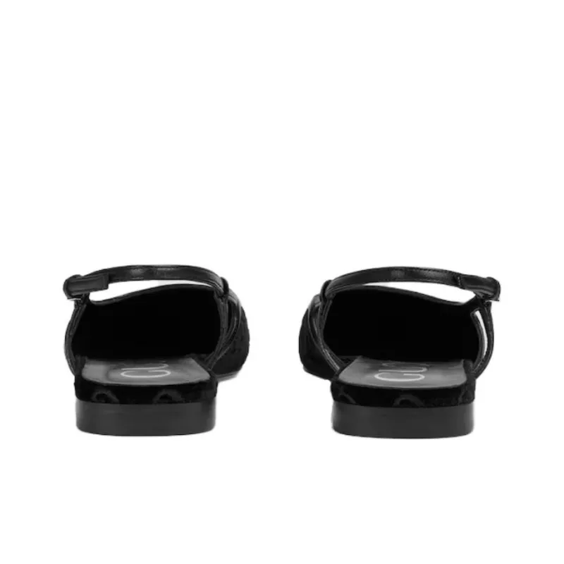 GUCCI Women's Casual Shoes Women's Black-3