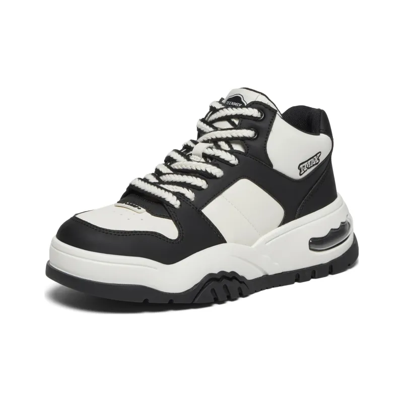 Teenmix High Top Casual Shoes Women's-13