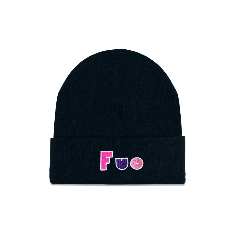 FUO Beanies Unisex-6