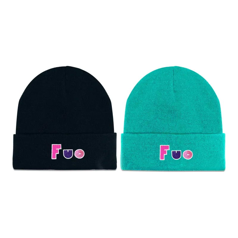 FUO Beanies Unisex-21