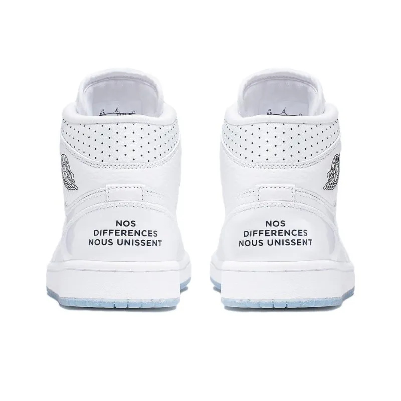 Jordan 1 Mid Unite Totale Women's-3