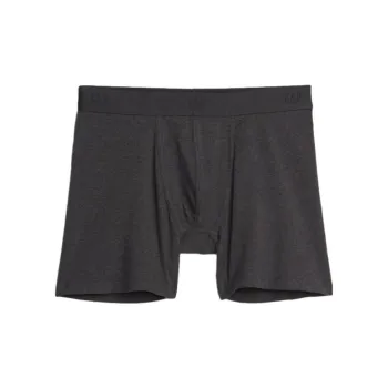 GAP Underpants Men's 1 Pack Carbon Gray