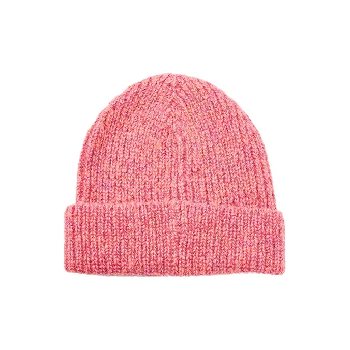 EQUIPMENTELEGANT Knitted Fabric Beanies Unisex-5