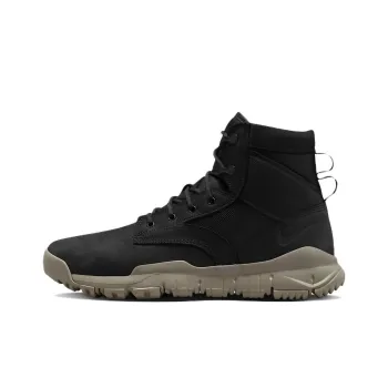 Nike Sfb 6' Nsw Leather Black Light Taupe