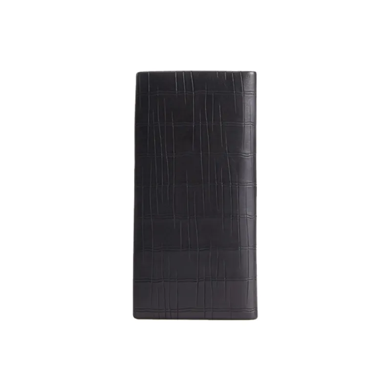 Playboy Top Grain Sheepskin Wallet Men's-4