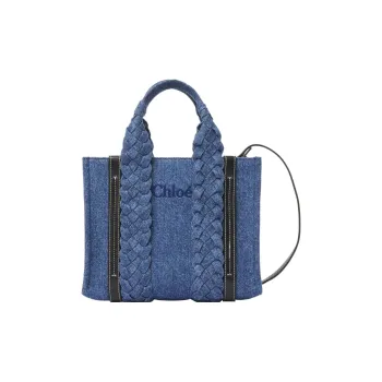 Chloé Woody Handbags