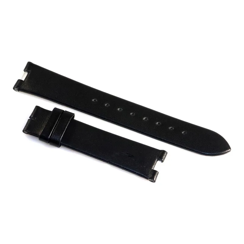 VERSUS All Compatibility Watch Band Leather Material-1
