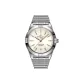 White Dial