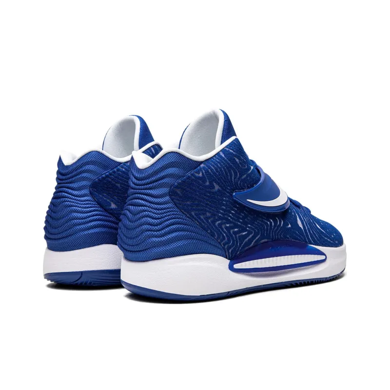 Nike Kd 14 Tb 'Game Royal'-2