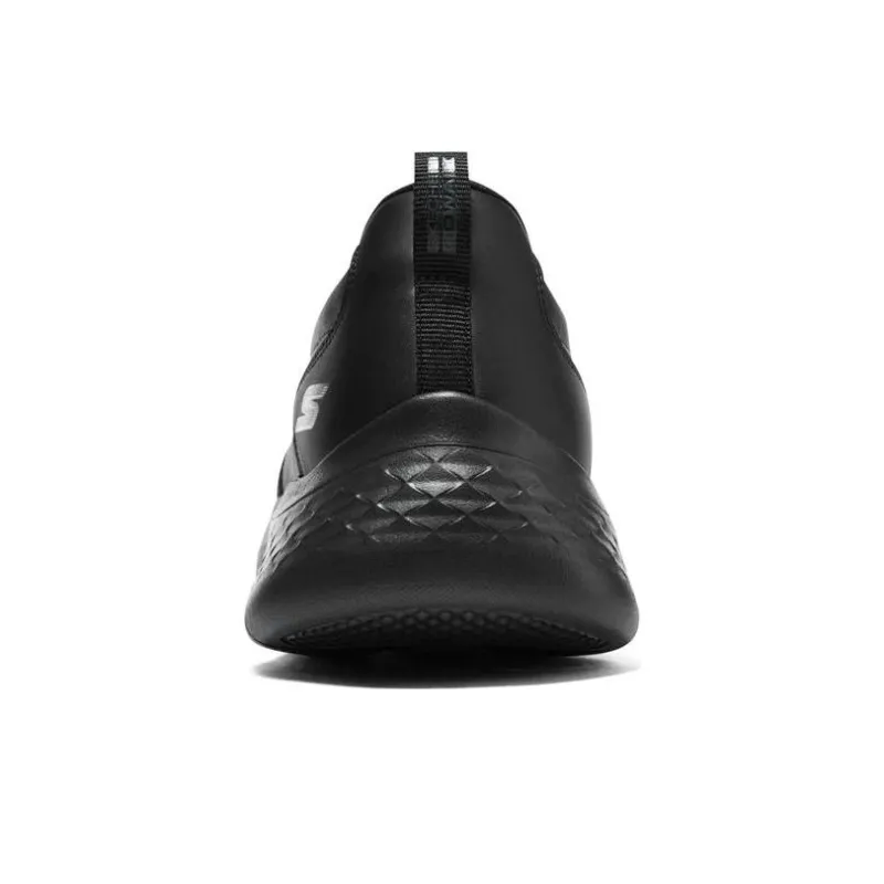 Skechers Go Walk Flex 'Pure Black'-3