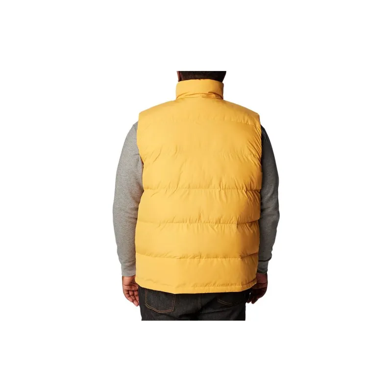 Columbia Marquam Peak Fusion™ Vest Men's Yellow-1
