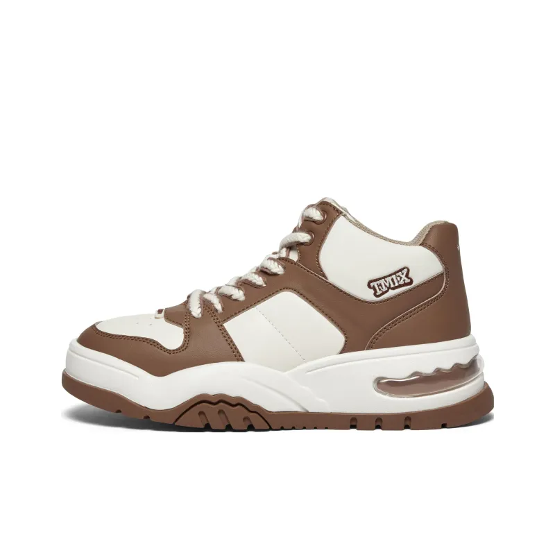 Teenmix High Top Casual Shoes Women's-6