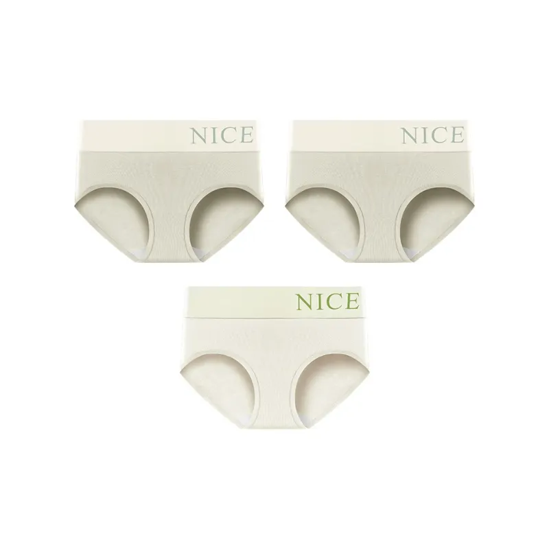 MIIOW Underpants Women's 3 Pack-27