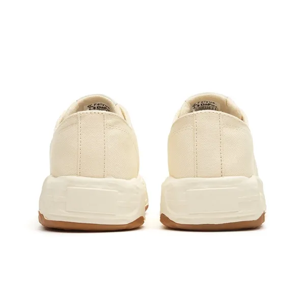 Dafu Leaps Forward Low-Top Canvas Shoes Women's-18