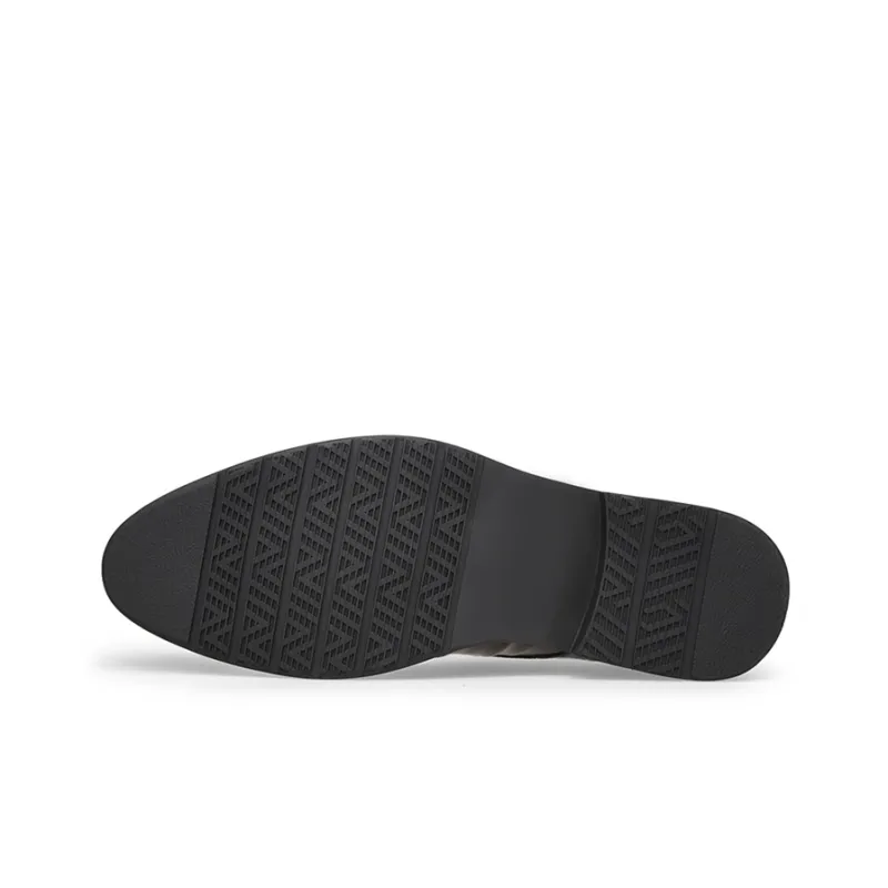 Kemaron Dress Shoes Men's Black-4