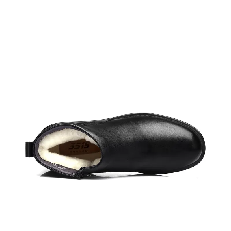 Strongman 3515 Dress Shoes Men's-2