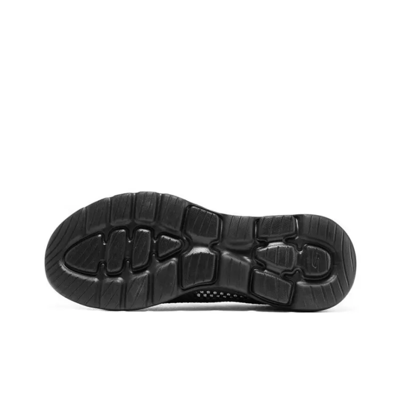 Skechers Go Walk Shoes 'Black'-4