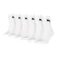 6 Pack (White)