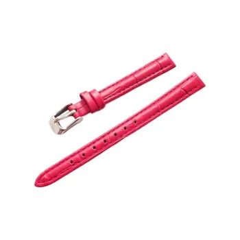 Burberry Watch Band All Compatibility 180mm Leather Material