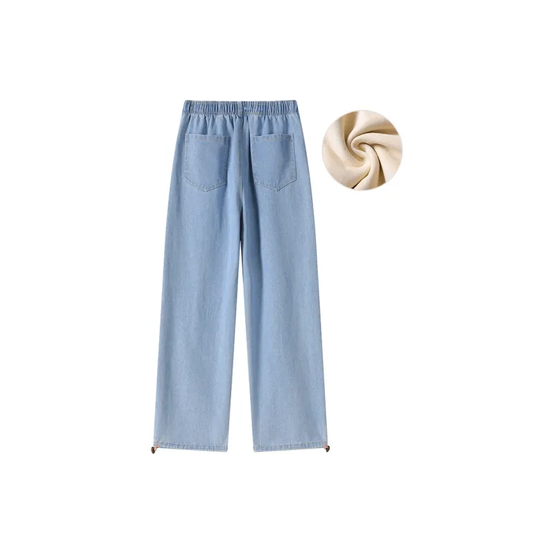 HAVR Jeans Unisex-16